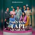 Telegram channel MANTAN TAPI MENIKAH logo
