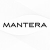 Logo saluran telegram mantera — MANTERA