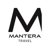 Логотип телеграм канала @manteratravel1 — Mantera Travel