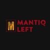 Telegram kanalining logotibi mantiqleftuzbekiston — Mantiq Left