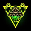 Логотип телеграм -каналу mantis_teaam — MANTIS