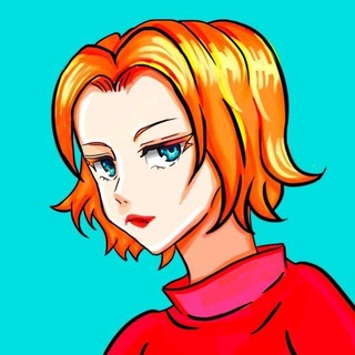 Логотип телеграм канала @mantisart — MANTIS