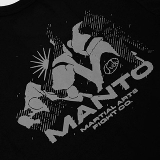 Telegram channel MANTO 🤼‍♂️ logo