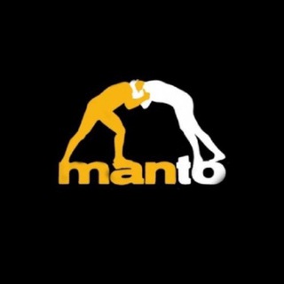 Логотип телеграм канала @manto0001 — manto