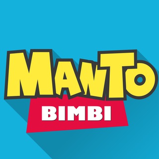 Logo del canale telegramma mantobimbi - MantoBimbi, indovina dove ti porto il bimbo