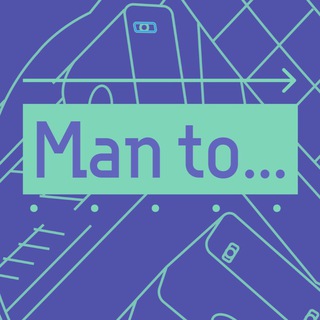 Логотип телеграм канала @mantootime — Время Мочить Манту