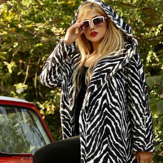 لوگوی کانال تلگرام mantoprestig — مدلیست / modelist