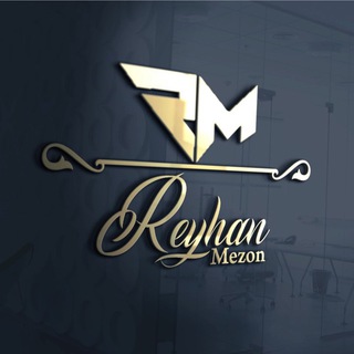 لوگوی کانال تلگرام mantoreyhane — *تولید و پخش مانتو ریحان*manto reyhan