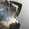 Логотип телеграм канала @mantra_dailyy — Магия слов