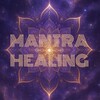Логотип телеграм канала @mantra_healing_vl — MANTRA HEALING