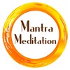 Логотип телеграм канала @mantra_meditacia — МАНТРА МЕДИТАЦИЯ