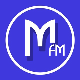 Logotipo del canal de telegramas mantrafm - MANTRA fM 91.9 🌈 🎙