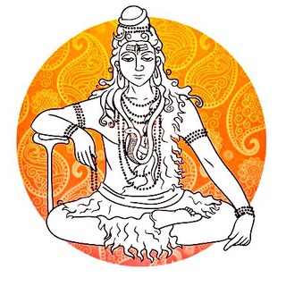 电报频道的标志 mantralaya — Mantra