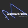 Логотип телеграм канала @mantrasechenov — MANTRA SECHENOV