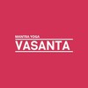 Логотип телеграм канала @mantrayogavl — Mantra Yoga Vladivostok