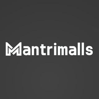 टेलीग्राम चैनल का लोगो mantrimalls_0fficiall — Mantrimalls WIN 🏆
