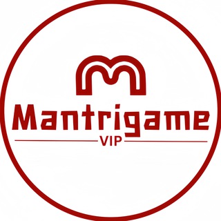 टेलीग्राम चैनल का लोगो mantrimalls_official_mantrigame — Mantrimalls VIP Prediction❤️