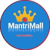 टेलीग्राम चैनल का लोगो mantrimallwithsk — Mantrimall With S K