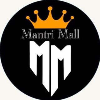 टेलीग्राम चैनल का लोगो mantrivip_win_mantrishop — MANTRIMALL Official 🔥