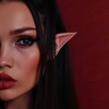 Логотип телеграм канала @manttikaa — Мантика ✔
