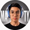 Telegram channel MANTY_UZ 🇺🇿 logo