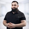Telegram channel Мануальная терапия Москва logo