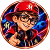 Logo of telegram channel manuelpronosticos — MANUEL PRONOSTICOS