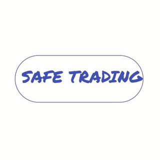 Logo de la chaîne télégraphique manueltrafing - SAFE TRADING