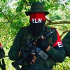 Logo of telegram channel manuelvasquez64 — Oriente Rebelde - ELN