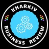 Логотип телеграм -каналу manufacture_kharkiv — Виробництво | Kharkiv Business Review