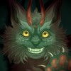 Logo des Telegrammkanals manul_haha - Eine Manul
