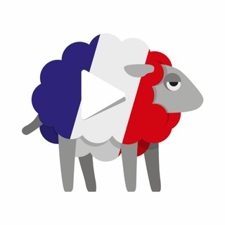Logo de la chaîne télégraphique manulereveildesmoutons - Le Réveil des Moutons