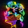 Логотип телеграм канала @manulomanual — Ману(а)льные Тычки