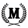 Логотип телеграм канала @manuscript_ua — Манускрипт