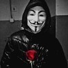 Логотип телеграм канала @manuscriptums — манускрипты демона