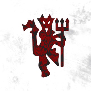 Логотип телеграм канала @manutd_family — UNITED FAMILY | Переходник