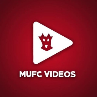 Logo of telegram channel manutd_videos — Man Utd Goals