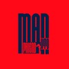Логотип телеграм канала @manutd_friend — ManUtd.Friend | «Манчестер Юнайтед»