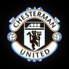 Логотип телеграм канала @manutdanalytics — Chesterman United