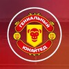 Логотип телеграм канала @manutdgen — Ген Юнайтед