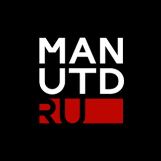 Логотип телеграм канала @manutdruofficial — .