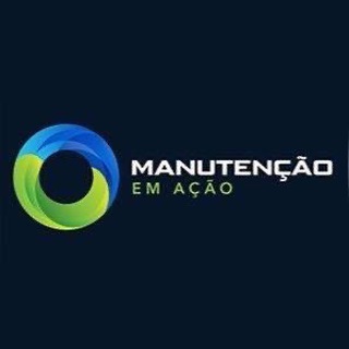 Logotipo do canal de telegrama manutencaoemacao - Manutenção em Ação
