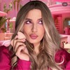 Логотип телеграм канала @manuylovamuah — Визажист Крис MUAH