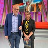 Логотип телеграм канала @manwoman1tn — «Мужское/Женское»