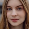 Логотип телеграм канала @manyablo — маня бло