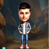 Логотип телеграм канала @manyahoma1 — КриптоМания