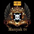 Telegram kanalining logotibi manyaktvvv — Manyak Tv 💀