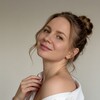 Telegram channel Маняша в моменте | без суеты 🤍 logo