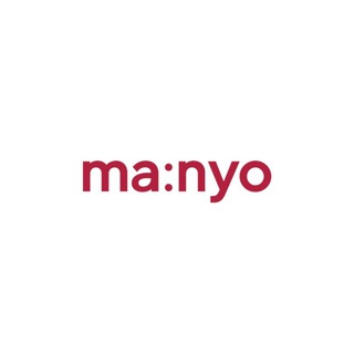 Telegram channel ma:nyo | волшебная мастерская logo