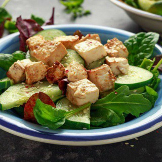 Логотип телеграм канала @manyrecipes — Рецепты